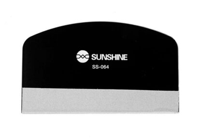 SUNSHINE scraper SS-064B για αφαίρεση film οθόνης smartphone