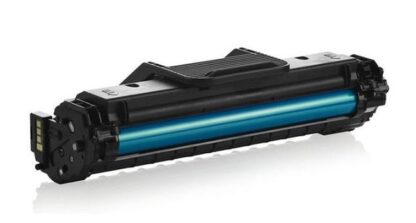 Συμβατό Toner για Samsung, MLT-D117, 2.5K, μαύρο