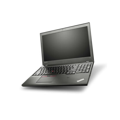 Lenovo Thinkpad T550 15.6" Refurbished Grade A (I5-5200U/8GB/128GB SSD/Intel HD Graphics 5500/W10 PRO)