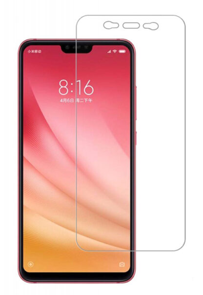 POWERTECH Tempered Glass 9H(0.33MM), για Xiaomi Mi 8