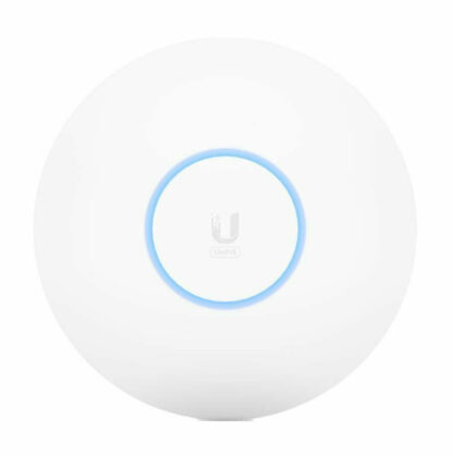 UBIQUITI Access Point UniFi U6 Pro, Wi-Fi 6, 5.300Mbps, 2.4/5GHz, PoE