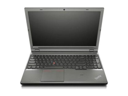 Lenovo Thinkpad T540P 15.6" Refurbished Grade A (I5-4300M/16GB/256GB SSD/Intel HD Graphics 4600/W10 PRO)