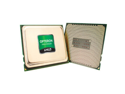 Cpu Amd Opt 6c Sc 8439se 2.8ghz/6x512kb/6mb/2.4ghz/137w Sf