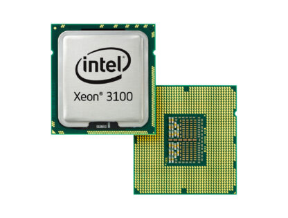 Cpu Intel Xeon 2c Dc E3113 3.0ghz/1333mhz/6mb Lga771