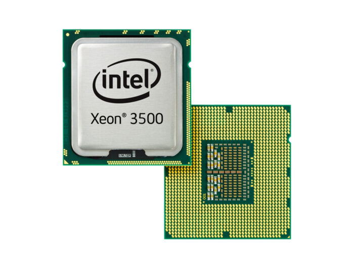 Cpu Intel Xeon 4c Qc W3550 3.06ghz/8mb/4.8gt/130w Lga1366