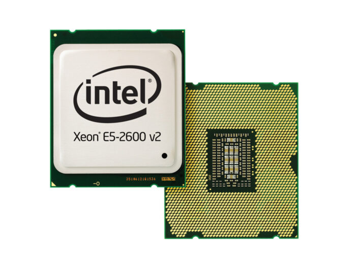 Cpu Intel Xeon 6c Sc E5-2620v2 2.1ghz/15mb/7.2gt/80w Lga2011