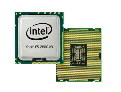 Cpu Intel Xeon 6c Sc E5-2620v3 2.4ghz/15mb/8gt/85w Lga2011-3