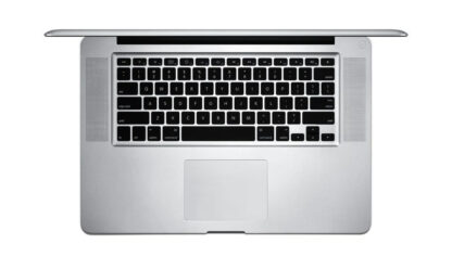 Apple MacBook Pro 14.1 13.3" Space Gray Refurbished Grade A (i5-7360U/8GB/256 GB/Iris Plus Graphics 640/High Sierra)