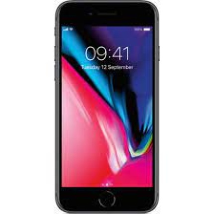 Apple iPhone SE 2020 (3GB/64GB) Black Refurbished Grade B