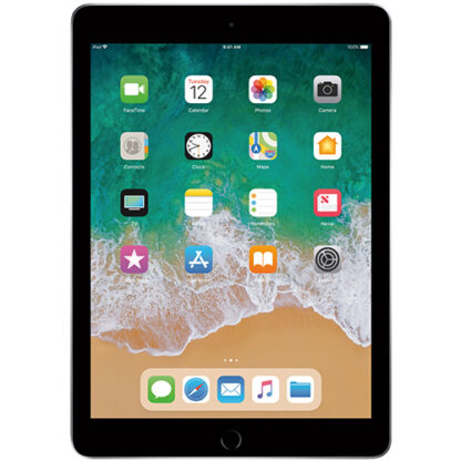 Apple iPad Mini 4 7.9" (2GB/32GB) Wifi + 4G Silver Refurbished Grade A