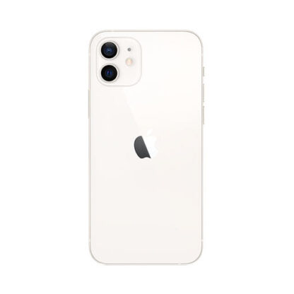 Apple iPhone 12 Mini 5G (4GB/128GB) White Refurbished Grade B ΜΕ 2 ΧΡΟΝΙΑ ΕΓΓΥΗΣΗ!