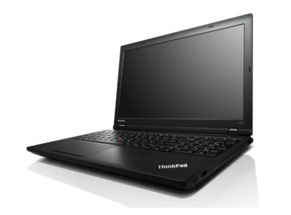 Lenovo Thinkpad L540 15.6" Refurbished Grade A (I5-4200M/8GB/256GB SSD/Intel HD Graphics 4600/W10 PRO)