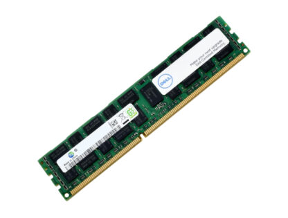 4gb Dell Pc4-2133e Ddr4-2133 1rx8 Cl15 Ecc Udimm 1.2v