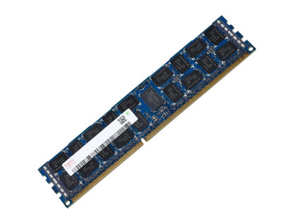 2gb Hynix Pc3-10600r Ddr3-1333 2rx8 Cl9 Ecc Rdimm 1.5v