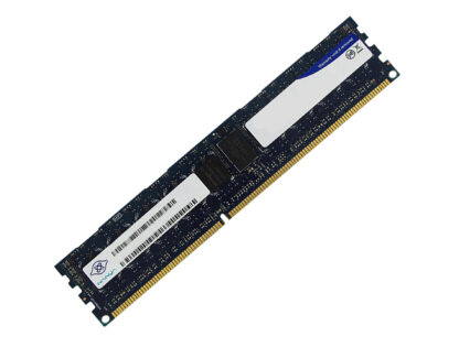 4gb Nanya Pc3-8500r Ddr3-1066 2rx4 Cl7 Ecc Rdimm 1.5v