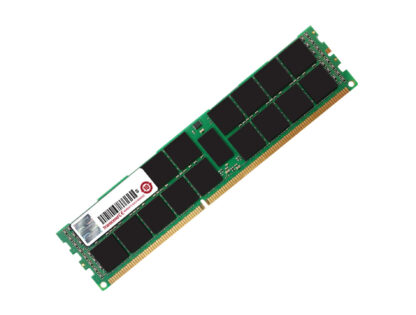 2gb Transcend Pc2100r Ddr-266 Ecc Ddr1 Rdimm