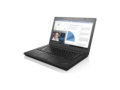 Lenovo ThinkPad T460