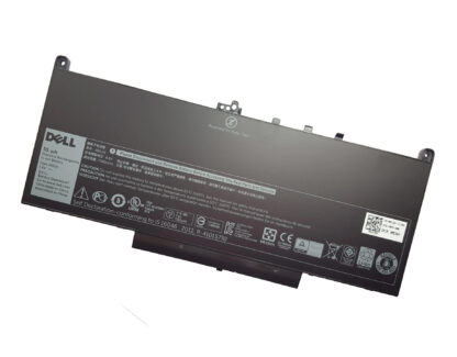 Dell Latitude E7270 E7470 Battery 7.6v 6cell - J60j5