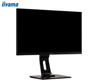 Monitor 24" Led Ips Iiyama Xub2492hsn Bl Mu New