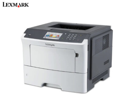 Refurbished Printer Laser Lexmark Ms610de