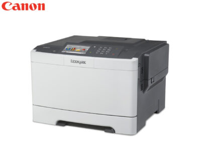 Printer Laser Color Lexmark Cs510de No Toners Ga-