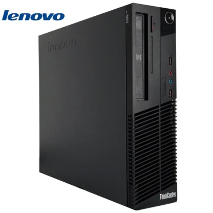 Pc Ga+ Lenovo M81 Sff G850/4x2gb/500gb/odd