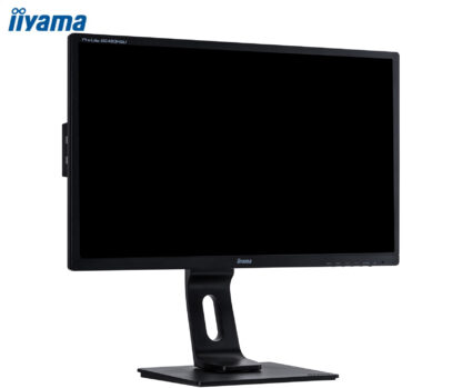 Monitor 24" Led Iiyama B2483hsu Bl Mu Ga