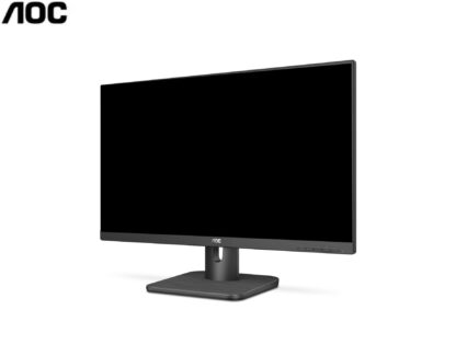 Monitor 24" Led Ips Aoc 24e1q Bl Mu Ga-