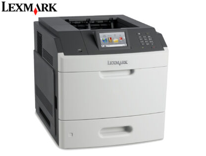 Printer Laser Lexmark M5155dtn Low Toner