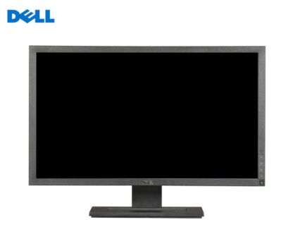 Monitor 24" Led Dell G2410t Bl Wide Ga