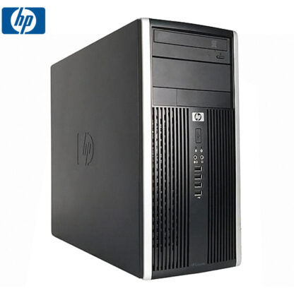 Pc Ga Hp 6300 Pro Mt I5-3470/4gb/500gb/odd/win7pc