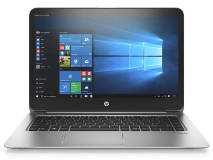 HP Elitebook Folio 1040 G3 14" Refurbished Grade B (I5-6300U/8GB/256GB SSD/Intel HD Graphics 520/W10 PRO) (Χωρίς Μπαταρία)