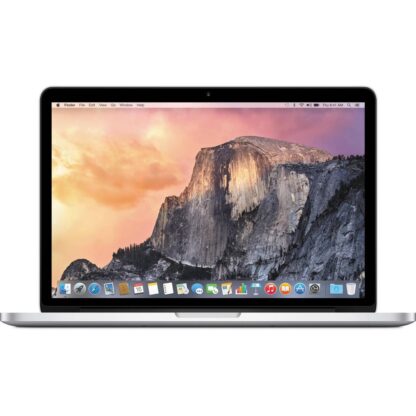 Apple MacBook Pro 11.4 Mid 2015 15.4″ Refurbished Grade B (I7-4770HQ/16GB/256GB SSD/Intel HD Graphics/MacOS Catalina 10.15) Θάμπωμα στην Οθόνη