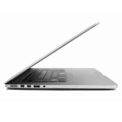 Apple MacBook Pro 11.4 Mid 2015 15.4″ Refurbished Grade B (I7-4770HQ/16GB/256GB SSD/Intel HD Graphics/MacOS Catalina 10.15) Θάμπωμα στην Οθόνη