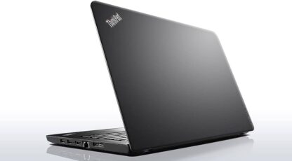 Lenovo Thinkpad E460 14″ Refurbished Grade A (I5-6200U/8GB/256GB SSD/Intel HD Graphics 520/W10 PRO)