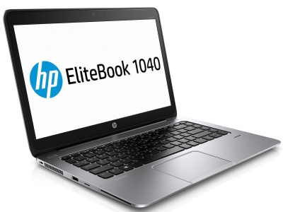 HP Elitebook Folio 1040 G3