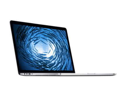 Apple MacBook Pro 12.1 13.3″ Early 2015 Refurbished Grade A (I5-5287U/8GB/512GB SSD/Intel Iris Graphics 6100/Catalina)