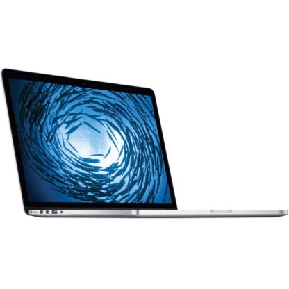 Apple MacBook Pro 11.4 Mid 2015 15.4″ Refurbished Grade B (I7-4770HQ/16GB/256GB SSD/Intel HD Graphics/MacOS Catalina 10.15) Θάμπωμα στην Οθόνη