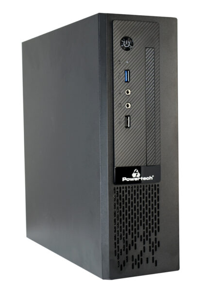 POWERTECH PC DMPC-0147 INTEL CPU G6400T, 8GB, 512GB SSD