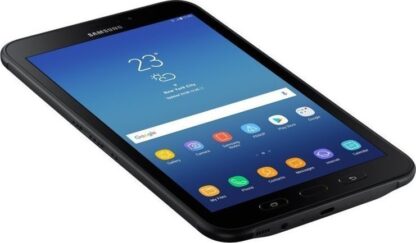 Samsung Galaxy Tab Active 2 8" με WiFi & 4G (3GB/16GB) Μαύρο Refurbished Grade A