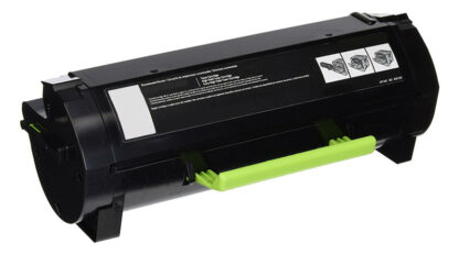 Συμβατό toner για Lexmark MX317/MS310/MX310 universal, 2.5K, μαύρο