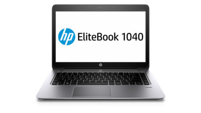 HP Elitebook Folio 1040 G2 14" Refurbished Grade B (I5-5200U/8GB/128GB M.2 SSD/Intel HD Graphics 5500/W10 PRO) (Χωρίς Μπαταρία)