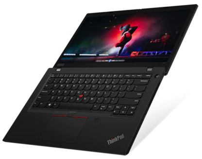 Lenovo Thinkpad L490 14" Refurbished Grade A (I5-8265U/8GB/256GB SSD/Intel HD Graphics 620/W10 PRO)