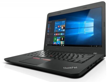 Lenovo Thinkpad E460 14″ Refurbished Grade A (I5-6200U/8GB/256GB SSD/Intel HD Graphics 520/W10 PRO)