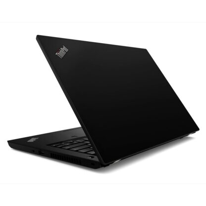 Lenovo Thinkpad L490 14" Refurbished Grade A (I5-8265U/8GB/256GB SSD/Intel HD Graphics 620/W10 PRO)