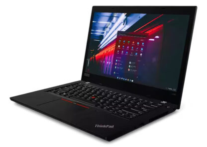 Lenovo Thinkpad L490 14" Refurbished Grade A (I5-8265U/8GB/256GB SSD/Intel HD Graphics 620/W10 PRO)