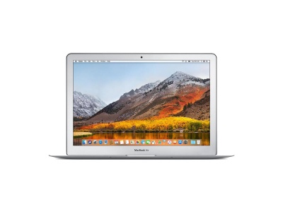 Apple MacBook Air 6.1 11.1″ A1465 Early 2014 Refurbished Grade A (I5-4260U/8GB/256GB Flash Storage/Intel HD Graphics 5000/MacOS Catalina 10.15)