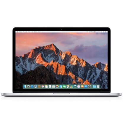 Apple MacBook Pro 12.1 13.3″ Early 2015 Refurbished Grade A (I5-5287U/8GB/512GB SSD/Intel Iris Graphics 6100/Catalina)