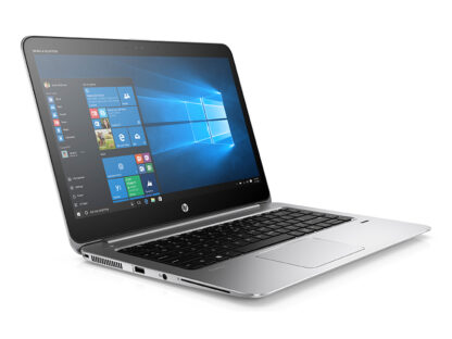 HP Elitebook Folio 1040 G3 14" Refurbished Grade B (I5-6300U/8GB/256GB SSD/Intel HD Graphics 520/W10 PRO) (Χωρίς Μπαταρία)