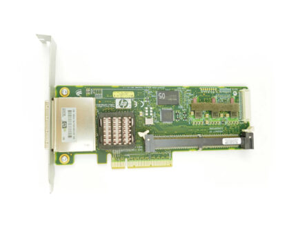 Raid Controller Hp-cpq Smart Array P411 Sas Pci-e